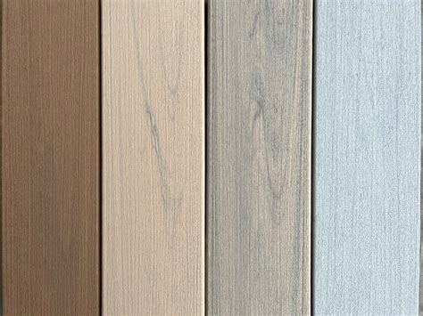 Trex Decking Colours Australia at Donna Champion blog
