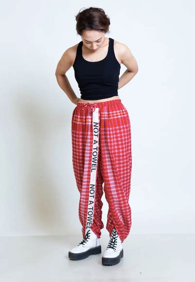 Unisex Dhoti Pants – 145 East Official