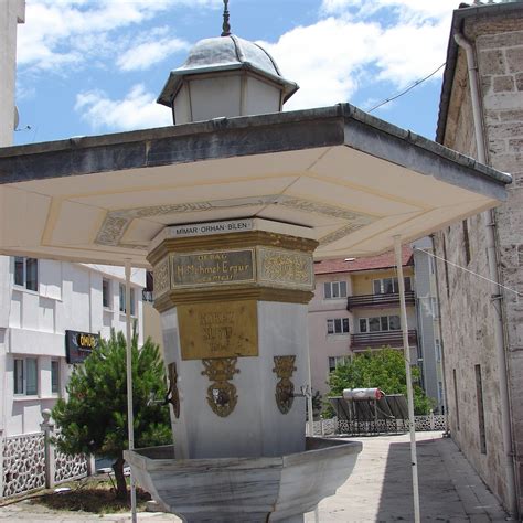 H. MEHMET ERGUR ÇEŞMESI (2026) All You Need to Know BEFORE You Go (with ...