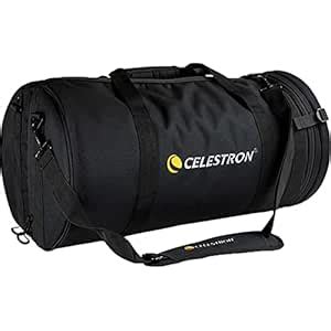 Celestron 94030 Telescope Bag for 9.25” Schmidt Cassegrain and EdgeHD ...