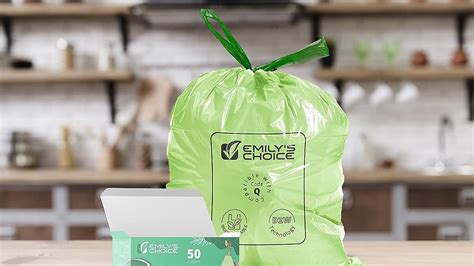 Image result for Biodegradable Waste Bags
