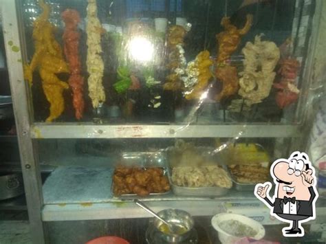Dilli Darbar Chicken Point Saleem S, Shamli - Restaurant menu, prices ...