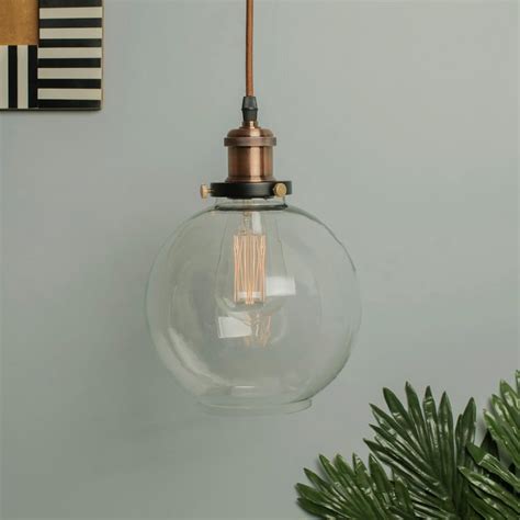 Buy HOMESAKE Glass Ceiling Lamp from Homesake at just INR 4500.0