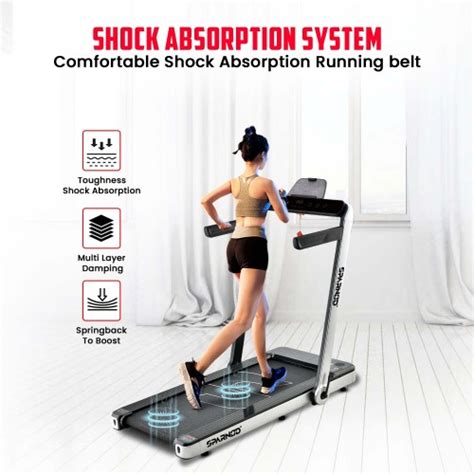 STH-3040 Home Use Treadmill