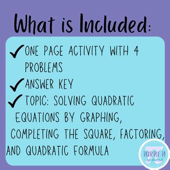 Image result for Solving Quadratic Using Diagonal Sum Method