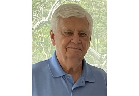 David Byrd Obituary (2023) - Covington, GA - Caldwell & Cowan Funeral ...