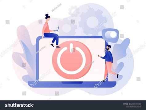 Image result for Turning On Computer