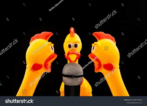 Rubber Chicken Music 的图像结果