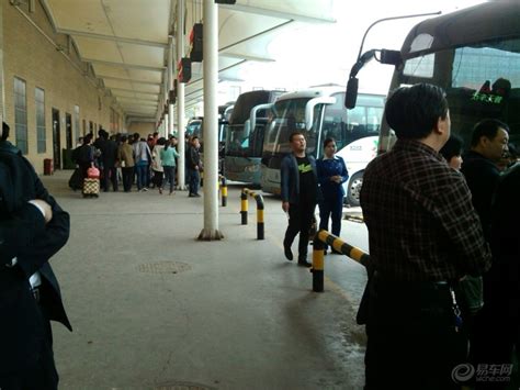 2月10日起 西安市客运站逐步恢复省际班线运行_腾讯新闻