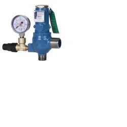 pressure valves - Stainless Steel Pressure Valves,. Manufacturer from ...
