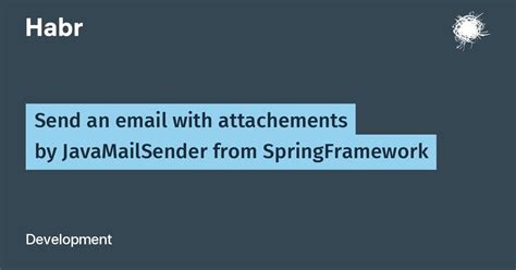 How to Automate to Send an Email Using Java 的图像结果