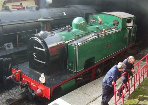 Image result for How Does a Tank Engine Work