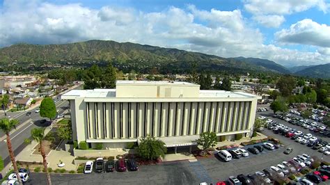 Foothill Presbyterian Hospital Glendora