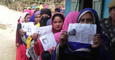 Manipur elections 2017: Strong show by regional parties could work to ...