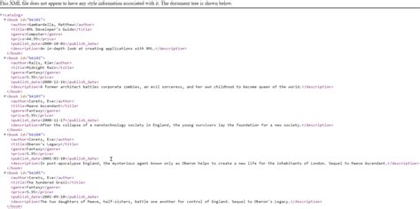 Serialization XML Using LINQ 的图像结果