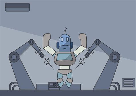 Image result for Unique Robot Designs