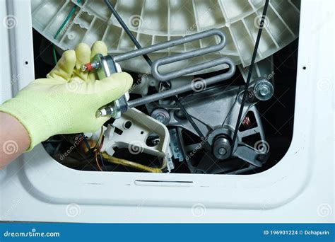 Image result for Washing Machine Heating Element Repair