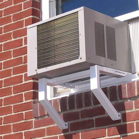 Universal Heavy Duty Window Air Conditioner Bracket