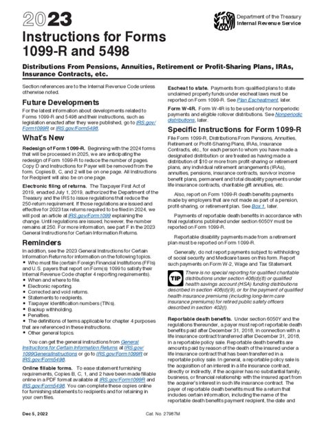 IRS 1099-R 的图像结果