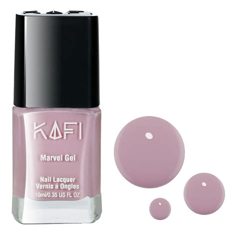 Shop Marvel Gel Shine Collection | KAFI Cosmetics