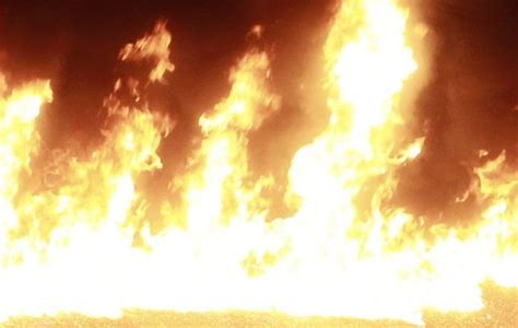 Fire in Landmark Kolkata High-Rise; Four Rescued - IBTimes India