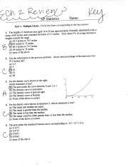 Image result for Basic Statistics Chapter 2 Test Answers