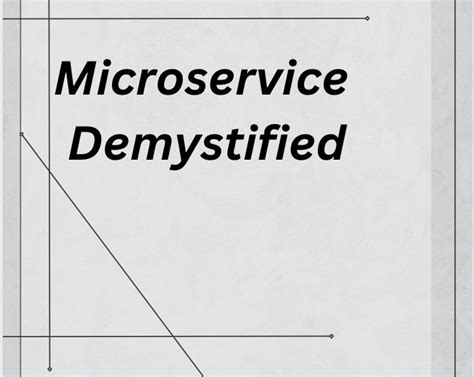 Image result for Micro Service Code Decode