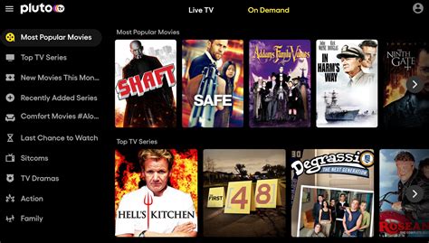 Pluto TV: App, channels, guide and how to activate | Tom's Guide