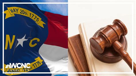 New NC laws that go into effect October 1, 2023 | wcnc.com
