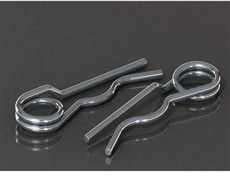 Double Loop Hair Pins Manufacturer, Supplier from Ghaziabad
