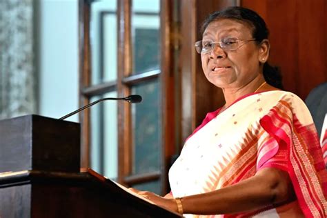 President launches 'My Bengal, Addiction Free Bengal' campaign in Kolkata