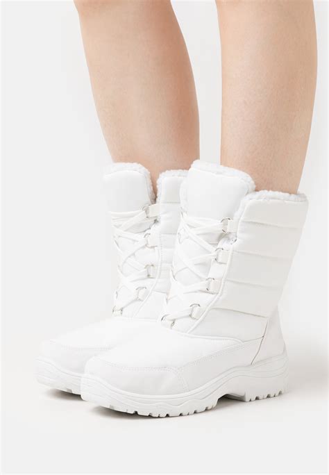 Sorel Boots Women White