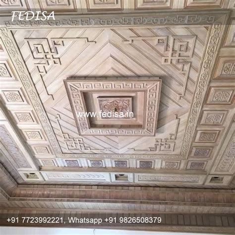 Office Cabin False Ceiling Design Living False Ceiling Tommy Hilfiger ...