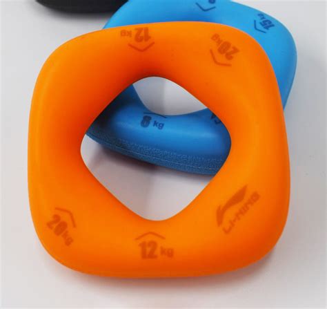 strength ring exercise silicone rubber hand grip – INDIAN SLINGSHOT