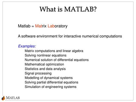 Image result for MATLAB Tutorial for Beginners