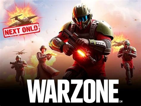 Warzone Download - War