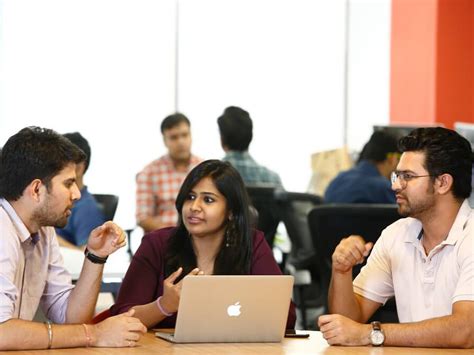 Careers at Freecharge
