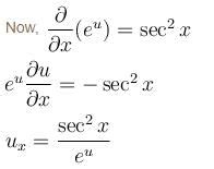 Ifu= log(tanx+ tany+ tanz),then(sin 2x)ux+ (sin 2y)uy+ sin 2z)uzis ...