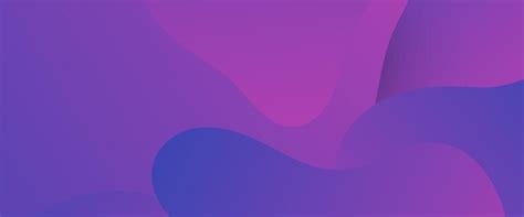 Purple violet and blue vector abstract simple gradient geometric shapes ...