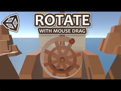Image result for Rotate Object Based On Mouse Position Unity