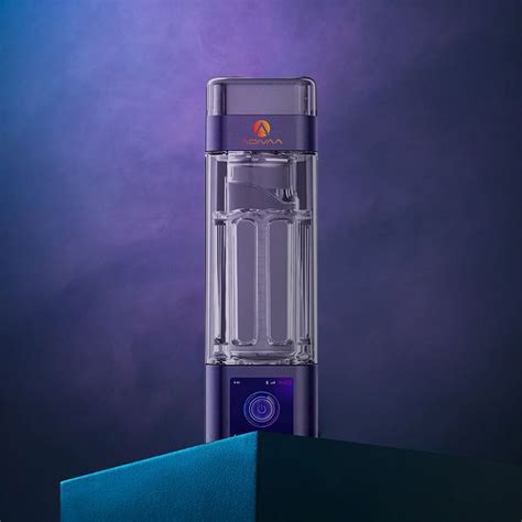 Hydrogen Bonding in Water Explained – Adivaa