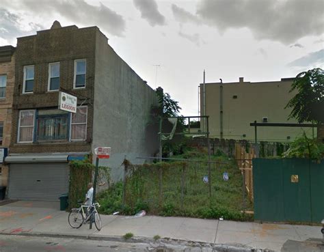Five-Story Mixed-Use Project Planned At 410 Nostrand Avenue, Bed-Stuy ...