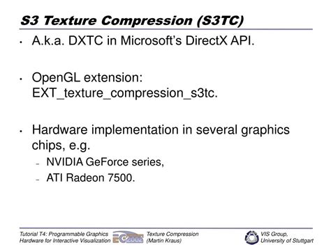 Image result for Texture Compression