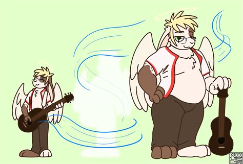 Takis used Enlarge Person! by nx42system on DeviantArt