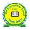RA International School Reviews | Glassdoor