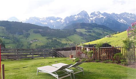 HANDLERHOF (Maria Alm) - Hotel Reviews, Photos, Rate Comparison ...