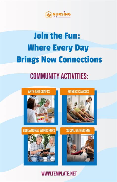 Community Activities 的图像结果