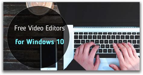 Video Editor Download PC Windows 10 的图像结果