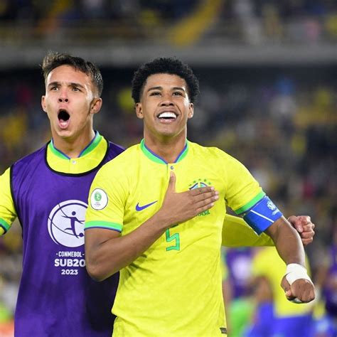 Chelsea India ⭐⭐ on Twitter: "Our new Blue leads Brazil to a major ...