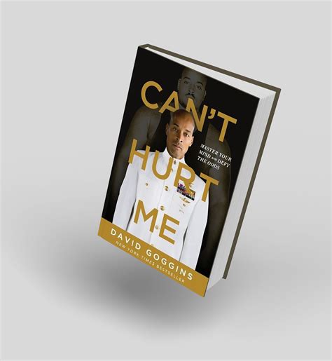 Book Club - Can't Hurt Me - Tramondo Investment Partners AG